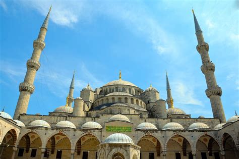 Travel, Mosque, Istanbul, Turkey, Hagia Sofia #travel, #mosque, #istanbul, #turkey, #hagiasofia ...