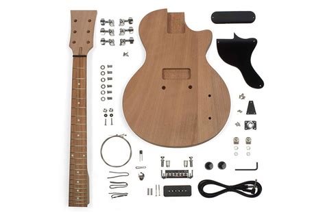 Top 20: Best Electric Guitar Kits [2019] | Electric Herald