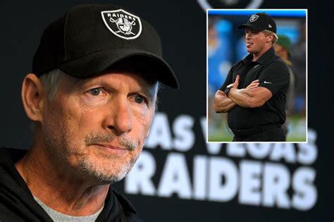 GM Mike Mayock: Raiders still all in on season despite Jon Gruden ‘bombshell’