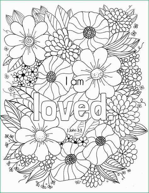 Bible Verse coloring pages - ColoringLib