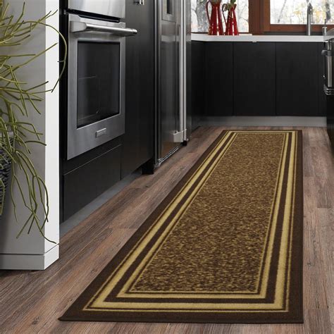 Best Kitchen Runner Rugs /Washable – U Life