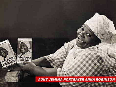 Aunt Jemima Syrup Retired, Quaker Oats Admits She's Based on Racial ...