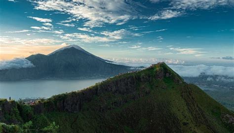 7 MUST-DO Hikes in Bali for an Adventure