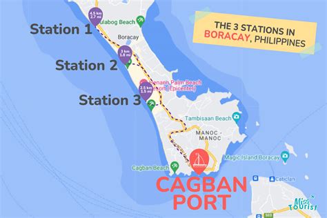 Perfect 3-Day Boracay Itinerary - All You Need to Know