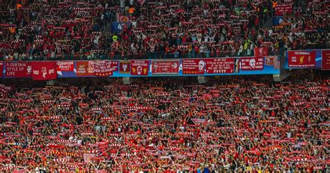 Liverpool FC fans give their verdict on the club's latest Anfield ...