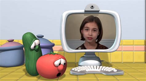 Prime Video: VeggieTales: It's A Meaningful Life