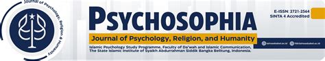 Announcements | Psychosophia: Journal of Psychology, Religion, and Humanity