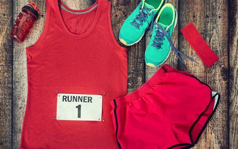 Marathon + Half Marathon Gear Checklist: Race Day Essentials