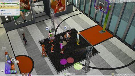 The Sims 4 Go to School Mod Pack V4 - Zerbu