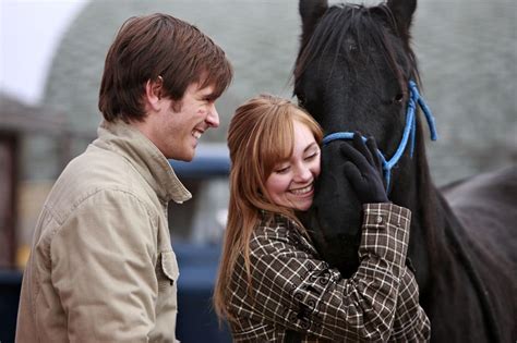 Throwback Thursday: Amy and Ty in Seasons 2 & 3 - Heartland