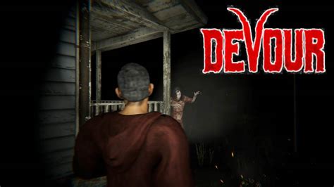 Game Devour, Ritual Pemanggilan Setan Berakhir Mengerikan - ruber.id