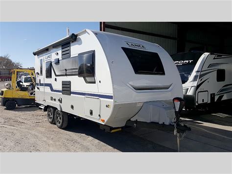 New 2023 Lance Lance Travel Trailers 1685 Travel Trailer at Rocky Mountain RV and Marine ...