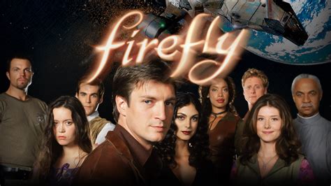 Firefly • Série TV (2002)