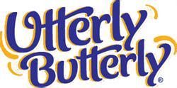 Utterly Butterly Telford