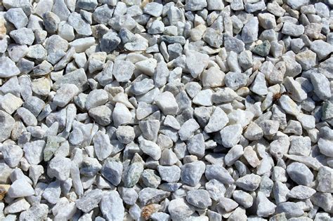 Top 5 Construction Uses for Gravel and Stone - Monroe Recycling & Aggregates