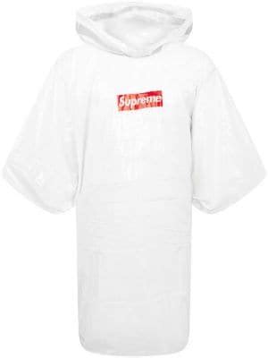 SUPREME 20TH ANNIVERSARY BOX LOGO TEE (WHITE) [PRE-OWNED], 54% OFF