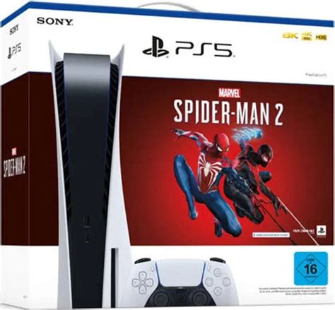 Sony PlayStation5 PS5 Console Game Bundle • Techmarket