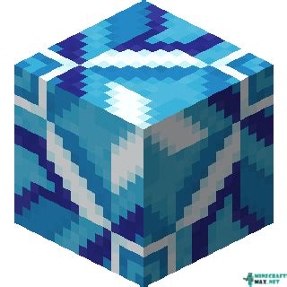 Light Blue Glazed Terracotta | How to craft light blue glazed terracotta in Minecraft ...