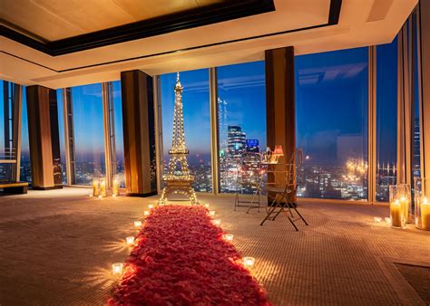 Take a staycation in the sky with the Shangri-La in the Shard