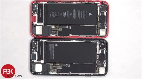 Does the 2022 iPhone SE Have a Larger Battery? – Review Geek