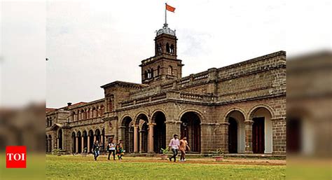 Savitribai Phule Pune University to declare results 30 days after exam from next semester | Pune ...