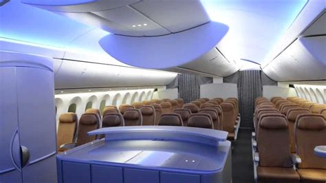 Concept 20 of Boeing 797 Interior | a-rithmeticlove