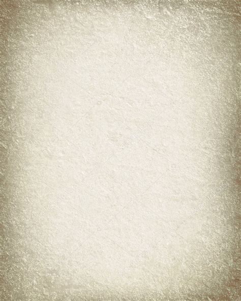 Old parchment paper texture or white wall background Stock Photo by ...