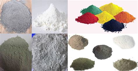 16 Different Types Of Cement | Engineering Discoveries