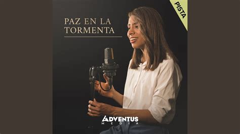 Paz en la tormenta (Instrumental Version) - YouTube