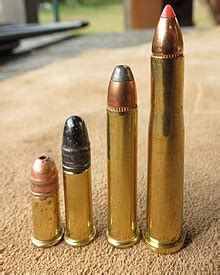 .22 long rifle - Wikipedia