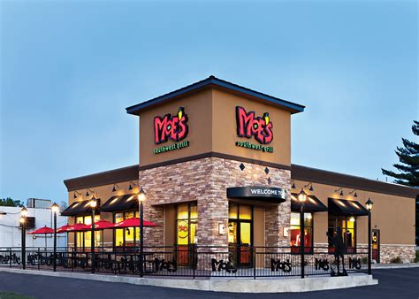 Moe's Menu Prices 2024