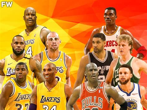 The Game Everyone Wants To Watch: All-Time Lakers Superteam vs. All ...