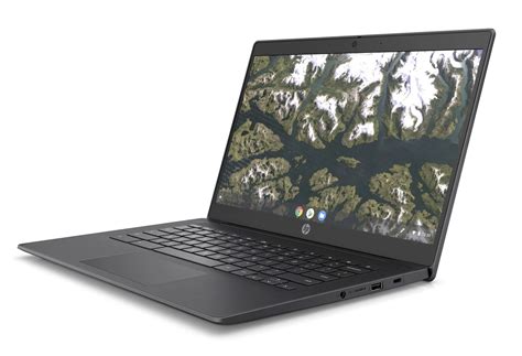 HP CHROMEBOOK 14 G6 - 9TX91EA - Achetez au meilleur prix