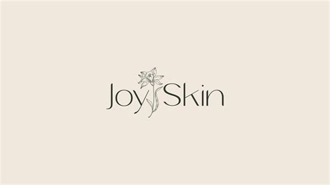 Joy Skin :: Behance