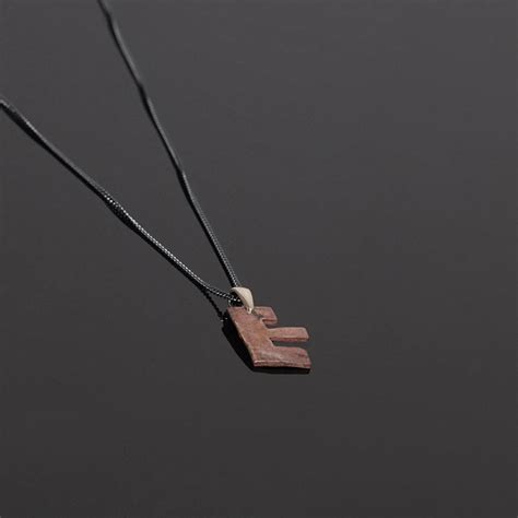 Studio Agna - Train Necklaces İn Antique | hipicon