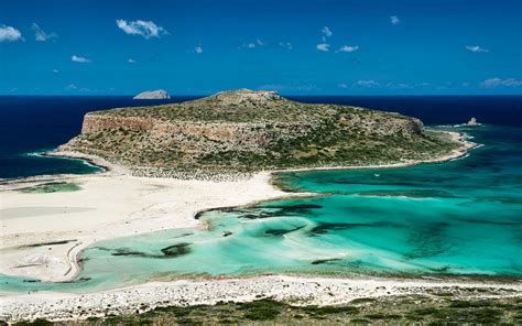 Balos Beach / Crete / Greece // World Beach Guide