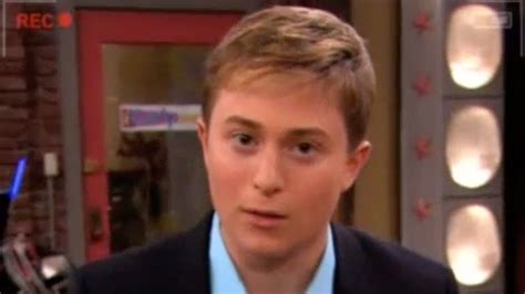 Nevel Papperman in 'iCarly' 'Memba Them?! | Icarly, Icarly and ...