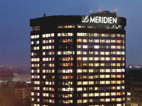 Le Meridien Hotel