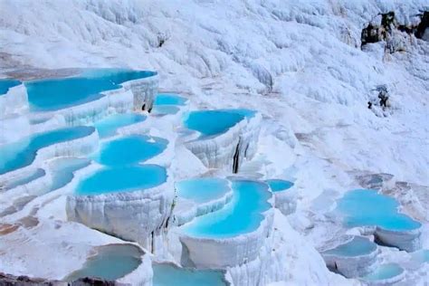 Pamukkale Travel Guide: Your Ultimate Journey