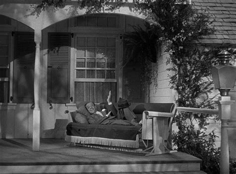 Mostly Screenshots — **Shots of the Movie** Holiday Inn (1942)...