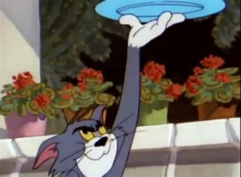 Tom and Jerry Cartoon 063 The Flying Cat 1952 - video Dailymotion