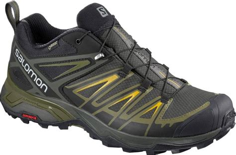 Salomon X Ultra 3 Low GTX Hiking Shoes - Men's at REI