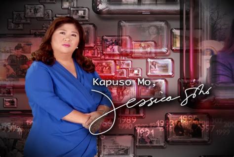 Kapuso Mo Jessica Soho | GMA-7 TV SHOW