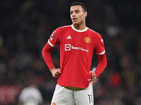 Manchester United's Mason Greenwood Faces Attempted Rape Trial Next ...