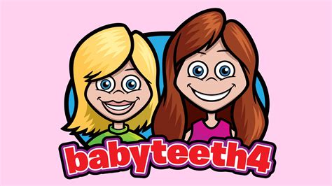 BabyTeeth4 | The Parody Wiki | Fandom