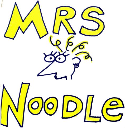 Mrs. Noodle - applegary.com