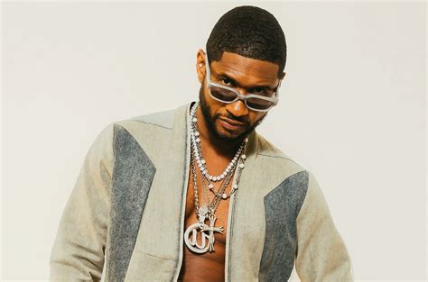 10 Best Usher Songs of All Time - Singersroom.com