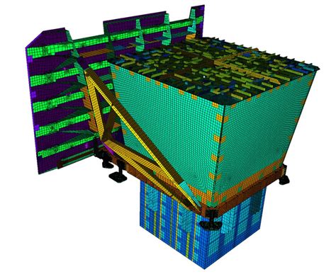 Mechanical and Thermal Engineering – Newspace Factory