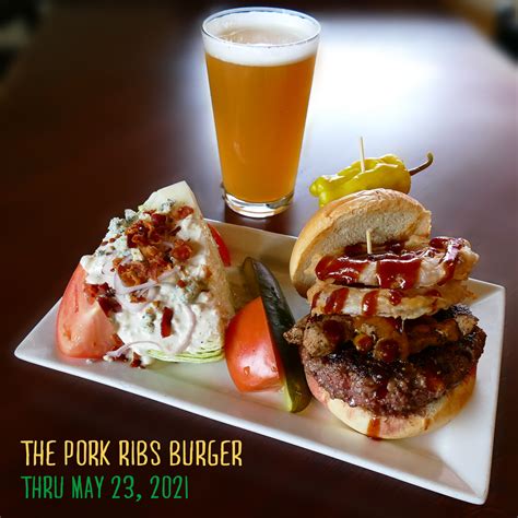 Hops Burger Bar | Fine Burgers & Fine Beers