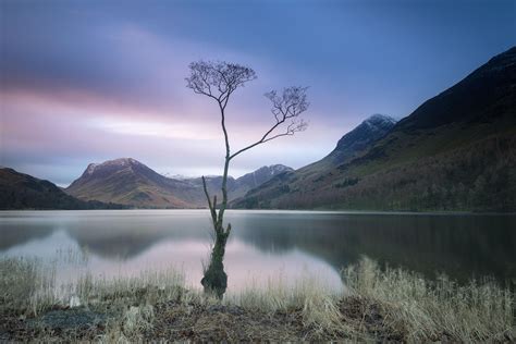 Winter in the Lake District Landscape Photography Workshop - David Speight Photography